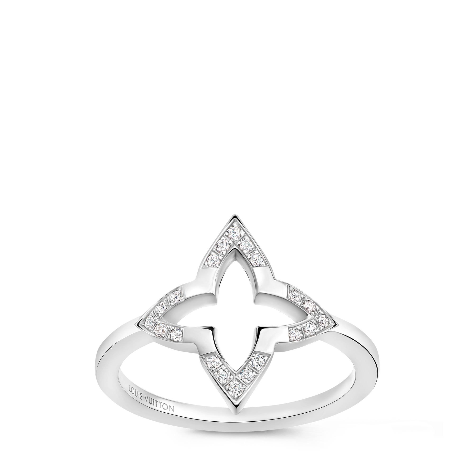 ファインジュエリー リング・指輪 ｜ルイ・ヴィトン 公式サイト